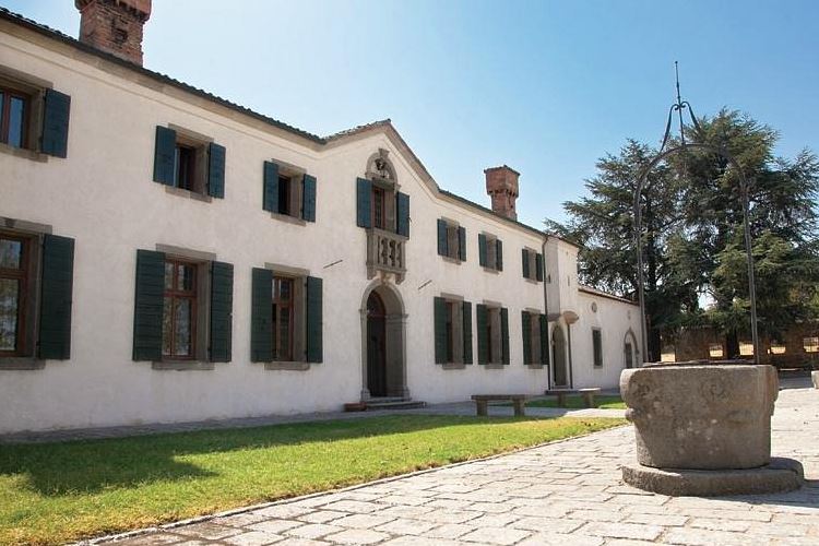 VILLA BEATRICE D ESTE Quovado Veneto